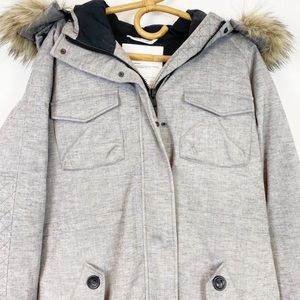 Aritzia | Community | Paradigm Down Filled Parka Size XL